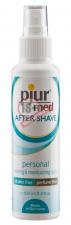 Лосьон после бритья pjur MED After Shave - 100 мл.