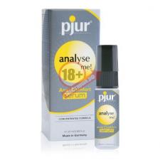 Анальный спрей pjur ANALYSE ME Serum - 20 мл.