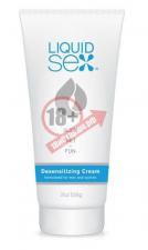Крем-прологатор Liquid Sex Desensitizing Cream - 56 гр.