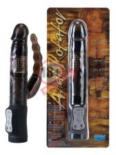 Ротатор с анальным стимулятором ANAL ROTATOR