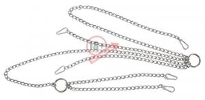 Фиксация из цепей Totalfessel