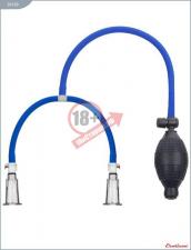 Помпа для сосков PUMP Z4