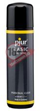 Силиконовый лубрикант pjur BASIC Silicone - 250 мл.