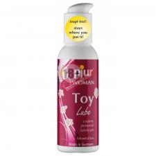 Лубрикант для использования с игрушками pjur WOMAN ToyLube - 100 мл.