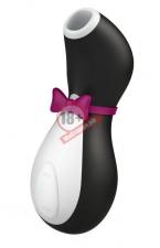 Вакуум-волновой бесконтактный стимулятор клитора Satisfyer Pro Penguin Next Generation