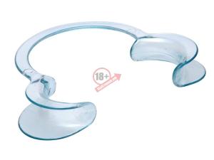 Расширитель рта Cheek Retractor Dental Mouth Gag