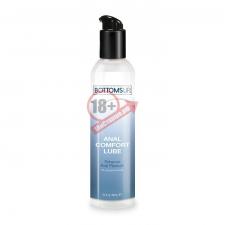 Анальный лубрикант Bottoms Up Anal Comfort Lube - 186 мл.