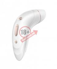 Бесконтактный вакуумно-волновой стимулятор Satisfyer Pro Plus Vibration