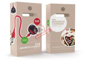 Зарядное устройство USB Magnetic Charger для вибраторов Fun Factory