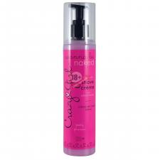 Увлажняющий комплекс с феромонами Crazy Girl Pretty Plumeria - 236 мл.