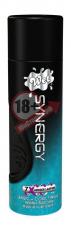 Гибридный лубрикант с охлаждающим эффектом Wet Synergy Cool Tingle - 280 мл.