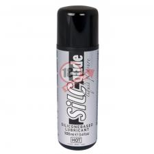 Интимная смазка на силиконовой основе SILK Glide - 100 мл.