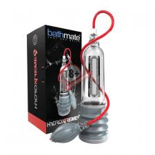 Прозрачная гидропомпа HydroXTREME9