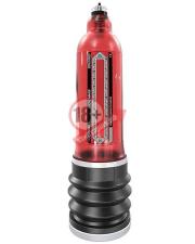 Красная гидропомпа HydroMAX9